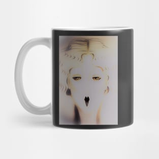 BLONDE FLAPPER,,,House of Harlequin Mug